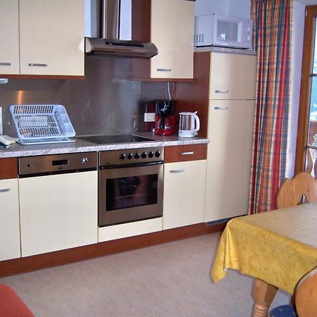 Appartement Zum Roessl رامساو أم داتشستين المظهر الخارجي الصورة