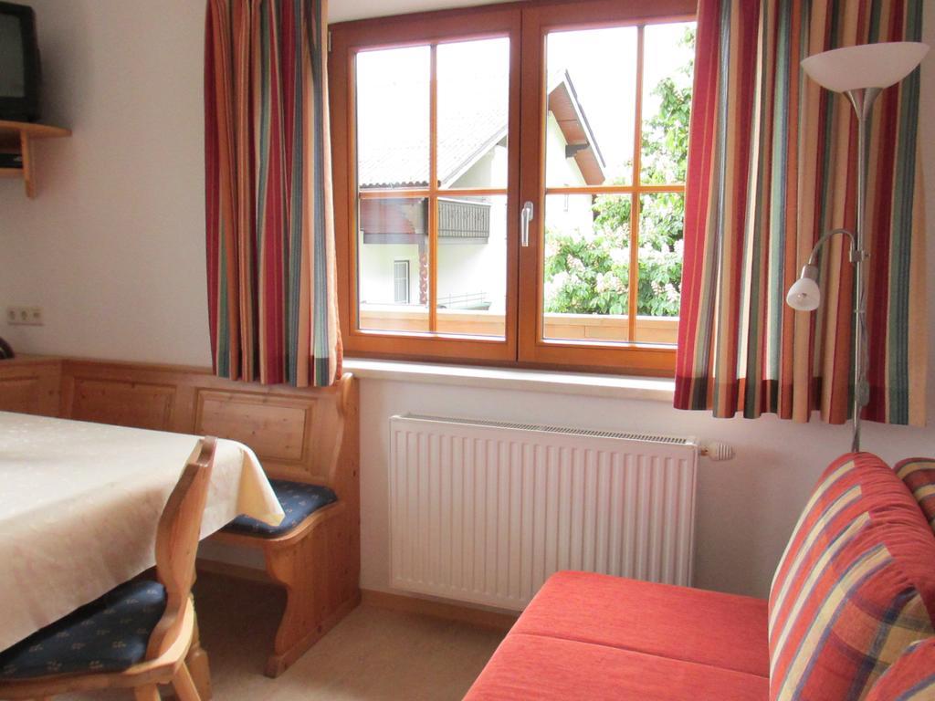 Appartement Zum Roessl رامساو أم داتشستين الغرفة الصورة