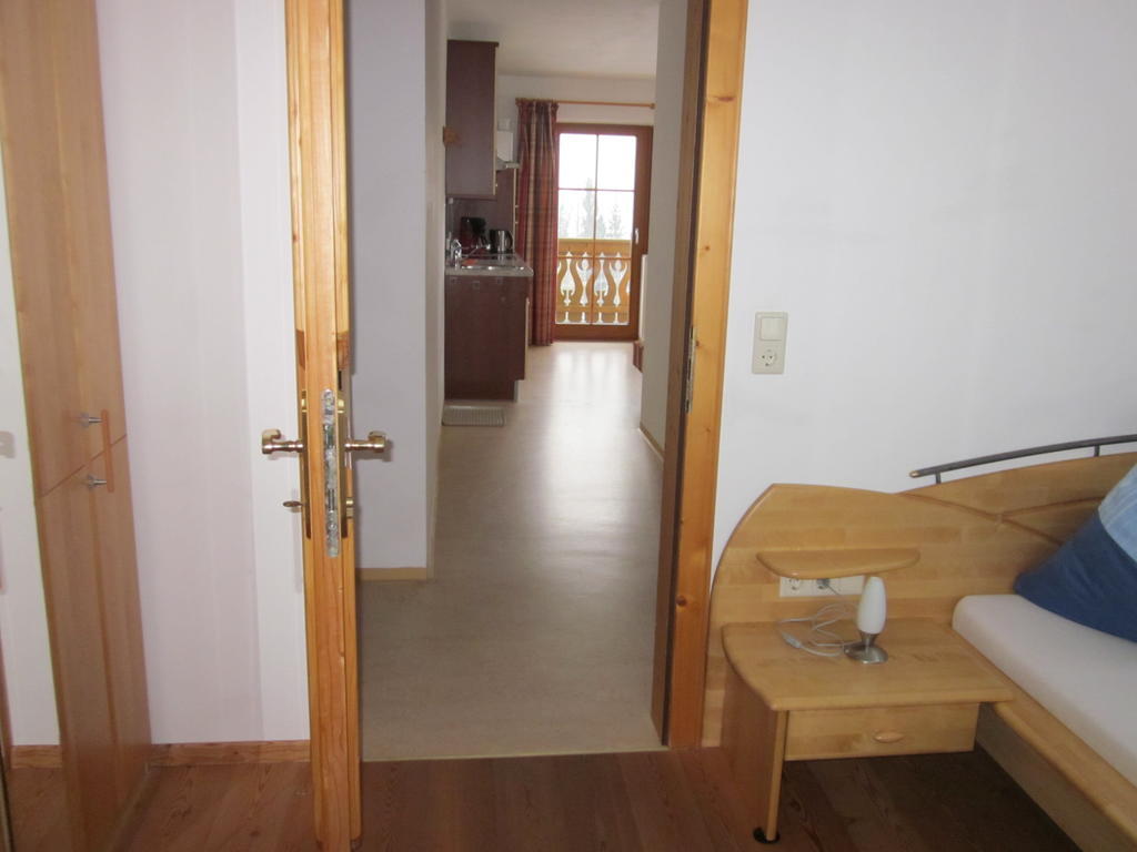Appartement Zum Roessl رامساو أم داتشستين الغرفة الصورة