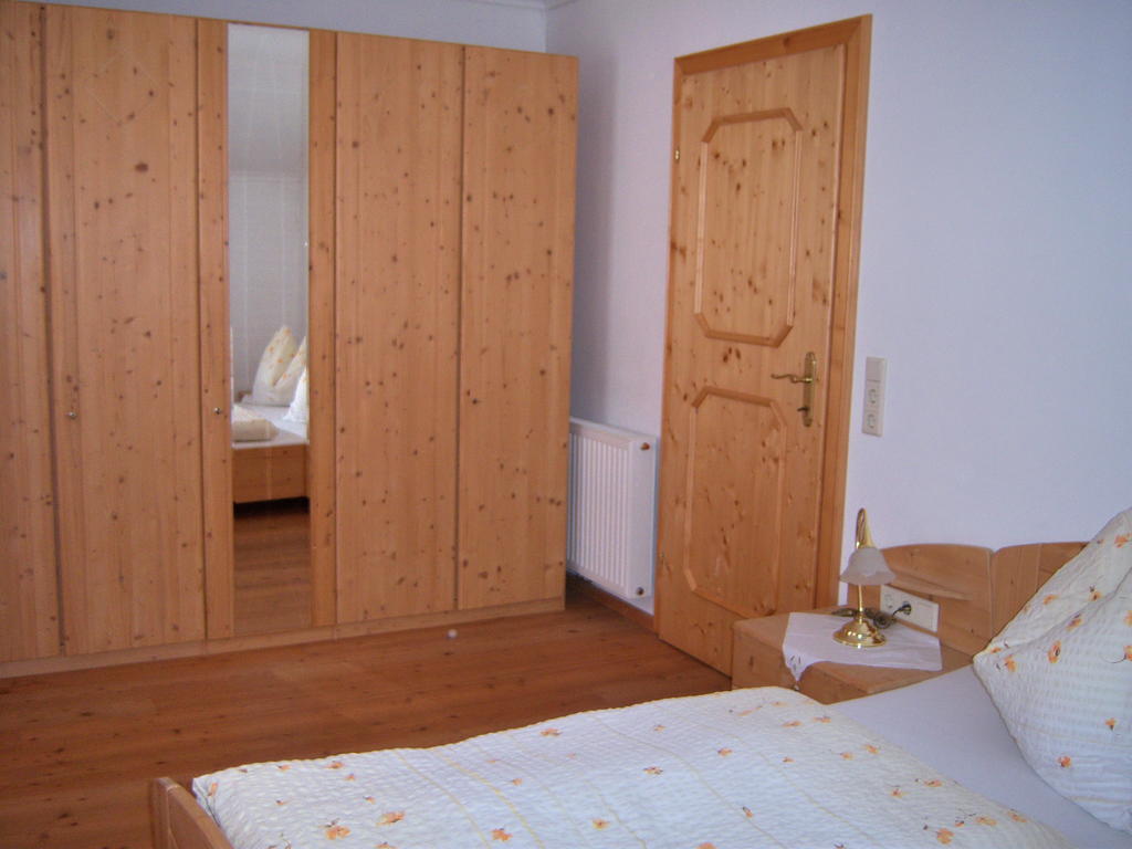 Appartement Zum Roessl رامساو أم داتشستين الغرفة الصورة