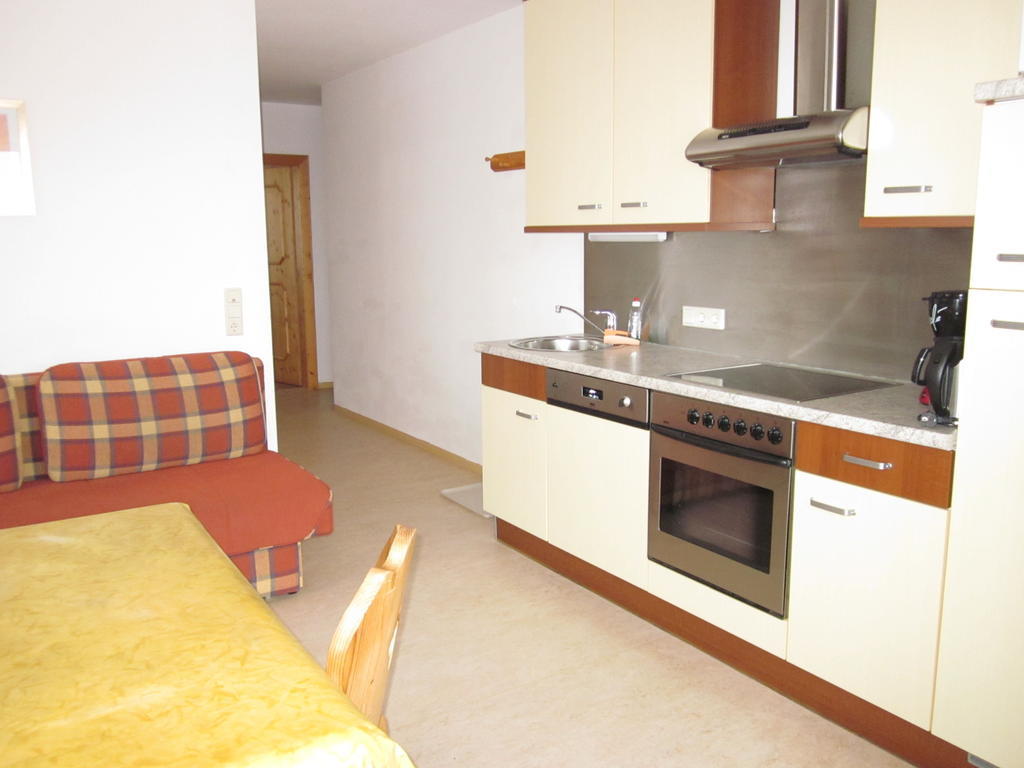 Appartement Zum Roessl رامساو أم داتشستين الغرفة الصورة