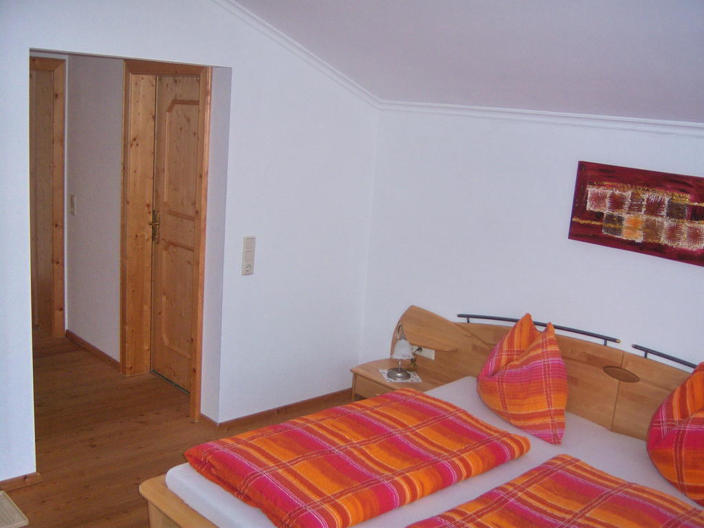 Appartement Zum Roessl رامساو أم داتشستين الغرفة الصورة