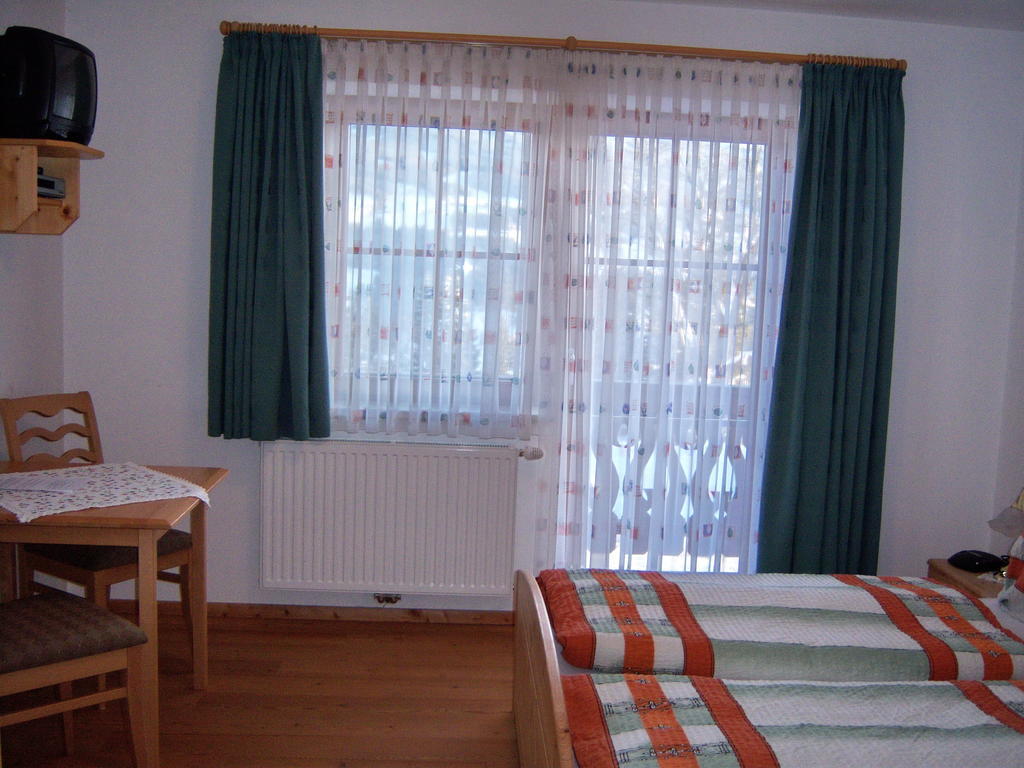 Appartement Zum Roessl رامساو أم داتشستين الغرفة الصورة