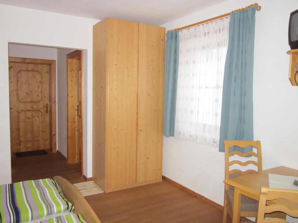 Appartement Zum Roessl رامساو أم داتشستين الغرفة الصورة