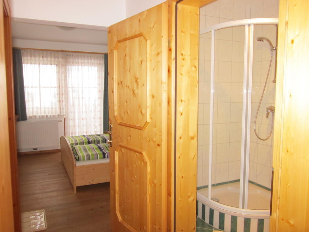 Appartement Zum Roessl رامساو أم داتشستين الغرفة الصورة