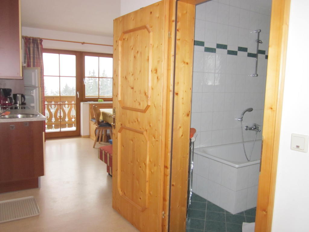 Appartement Zum Roessl رامساو أم داتشستين الغرفة الصورة