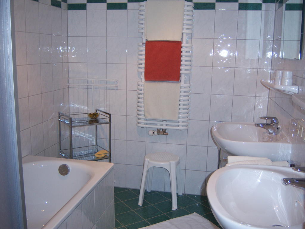 Appartement Zum Roessl رامساو أم داتشستين الغرفة الصورة