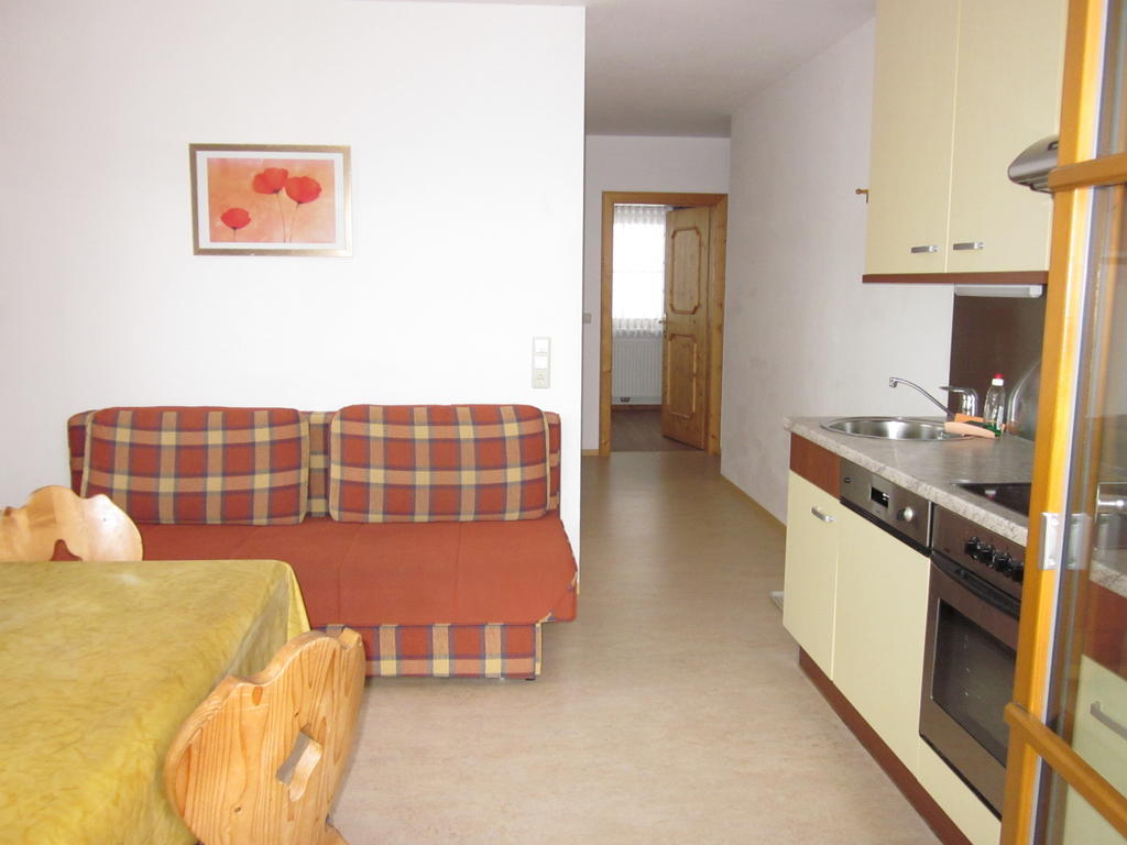 Appartement Zum Roessl رامساو أم داتشستين الغرفة الصورة