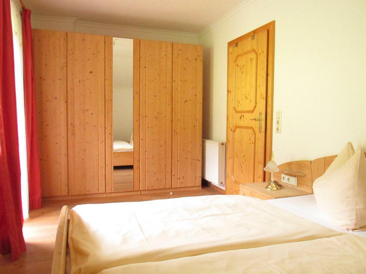 Appartement Zum Roessl رامساو أم داتشستين المظهر الخارجي الصورة