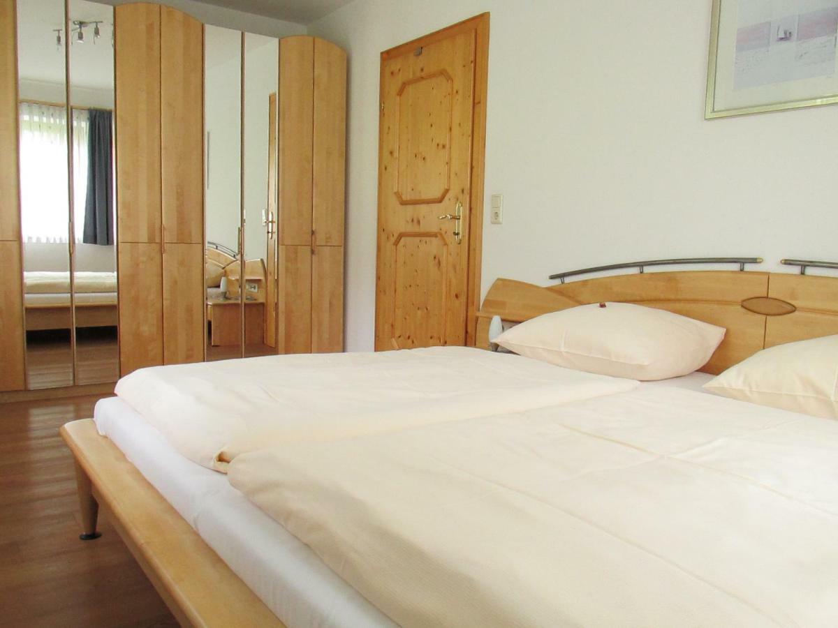 Appartement Zum Roessl رامساو أم داتشستين المظهر الخارجي الصورة